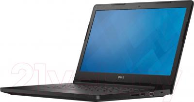 Ноутбук Dell Latitude 14 (3460-4513)