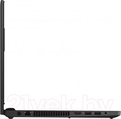 Ноутбук Dell Latitude 14 (3460-4513)