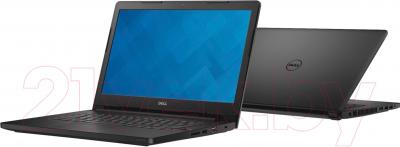 Ноутбук Dell Latitude 14 (3460-4520)