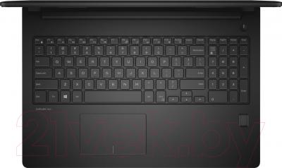 Ноутбук Dell Latitude 15 (3560-4568)