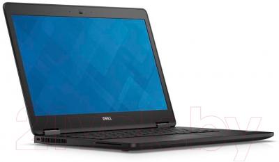 Ноутбук Dell Latitude 14 (7470-4346)