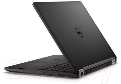 Ноутбук Dell Latitude 14 (7470-4346)