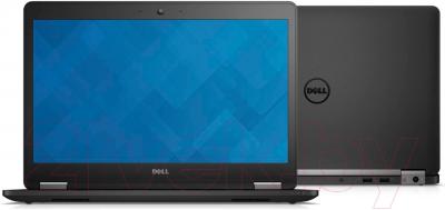 Ноутбук Dell Latitude 14 (7470-0578)