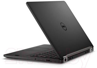 Ноутбук Dell Latitude 14 (7470-0578)