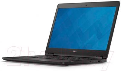 Ноутбук Dell Latitude 14 (7470-0578)