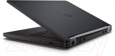 Ноутбук Dell Latitude 14 (5450-7812)