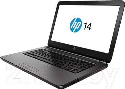 Ноутбук HP 14-r251ur (L1S51EA)
