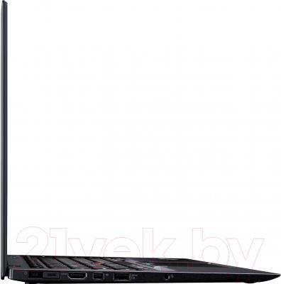 Ноутбук Lenovo ThinkPad X1 Carbon 3 (20BSS02500)