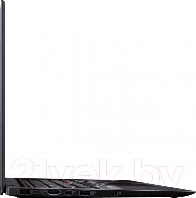 Ноутбук Lenovo ThinkPad X1 Carbon 3 (20BS006QRT)