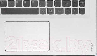 Ноутбук Lenovo Yoga 700-14ISK (80QD006PRK)