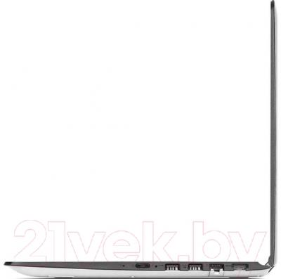 Ноутбук Lenovo Yoga 500-14ISK (80R500ANRK)