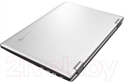 Ноутбук Lenovo Yoga 500-14ISK (80R500ANRK)