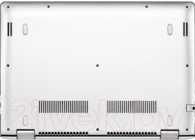 Ноутбук Lenovo Yoga 500-14ISK (80R500ANRK)