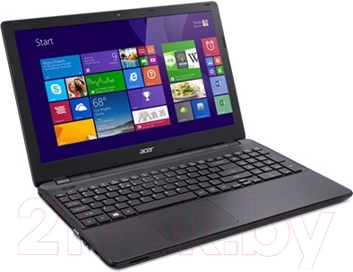 Ноутбук Acer Extensa EX2511G-599Z (NX.EF9ER.011)