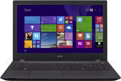 Ноутбук Acer TravelMate P257-M-539K (NX.VB0ER.016)