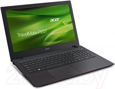 Ноутбук Acer TravelMate P257-M-539K (NX.VB0ER.016)