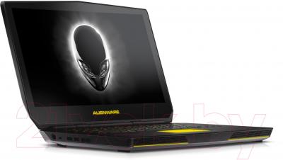 Игровой ноутбук Dell Alienware 15 R2 (A15-1592)