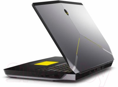 Игровой ноутбук Dell Alienware 15 R2 (A15-1592)