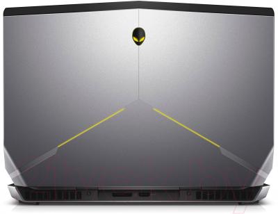 Игровой ноутбук Dell Alienware 15 R2 (A15-1592)