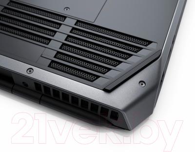 Игровой ноутбук Dell Alienware 15 R2 (A15-1592)