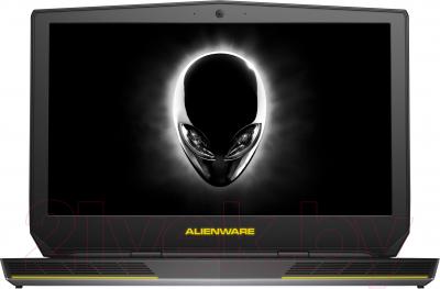 Игровой ноутбук Dell Alienware 15 R2 (A15-1592)