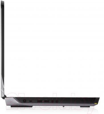 Игровой ноутбук Dell Alienware 15 R2 (A15-1592)