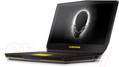 Игровой ноутбук Dell Alienware 15 R2 (A15-1608)
