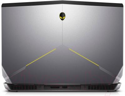 Игровой ноутбук Dell Alienware 15 R2 (A15-1585)