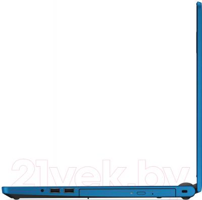 Ноутбук Dell Inspiron 15 (5555-9198)