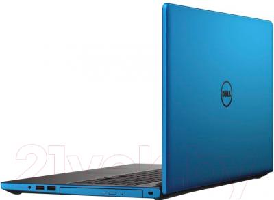 Ноутбук Dell Inspiron 15 (5555-9228)