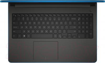 Ноутбук Dell Inspiron 15 (5555-9228)