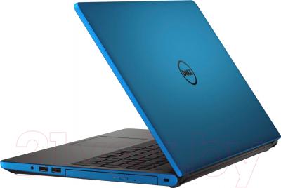 Ноутбук Dell Inspiron 15 (5555-9228)