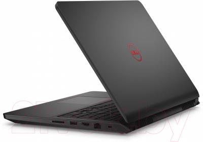 Игровой ноутбук Dell Inspiron 15 (7559-1264)