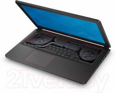 Игровой ноутбук Dell Inspiron 15 (7559-1257)
