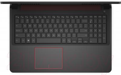 Игровой ноутбук Dell Inspiron 15 (7559-1257)