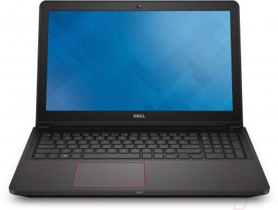 Игровой ноутбук Dell Inspiron 15 (7559-1257)