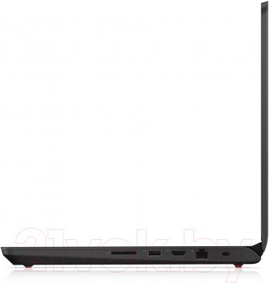 Игровой ноутбук Dell Inspiron 15 (7559-1257)