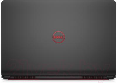 Игровой ноутбук Dell Inspiron 15 (7559-1257)