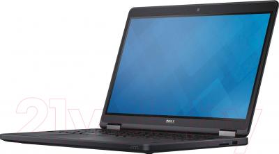 Ноутбук Dell Latitude 15 (5550-7829)