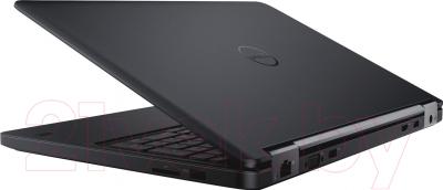 Ноутбук Dell Latitude 15 (5550-7829)