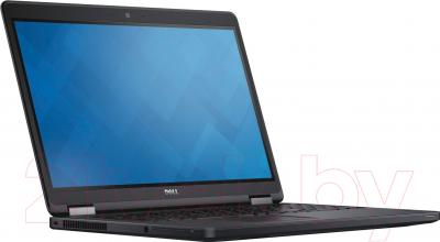 Ноутбук Dell Latitude 15 (5550-7836)