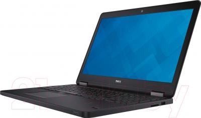 Ноутбук Dell Latitude 15 (5550-7836)
