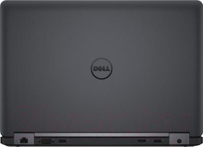 Ноутбук Dell Latitude 15 (5550-7843)