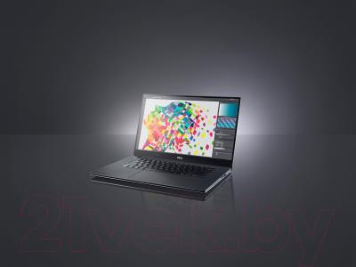 Ноутбук Dell Precision 15 (5510-4360)
