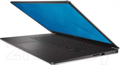 Ноутбук Dell Precision 15 (5510-4360)