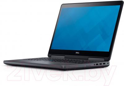 Ноутбук Dell Precision 15 (7510-9617)