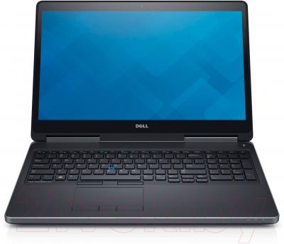 Ноутбук Dell Precision 15 (7510-9617)