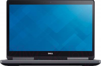 Ноутбук Dell Precision 15 (7510-9617)