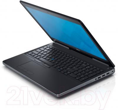 Ноутбук Dell Precision 15 (7510-9617)