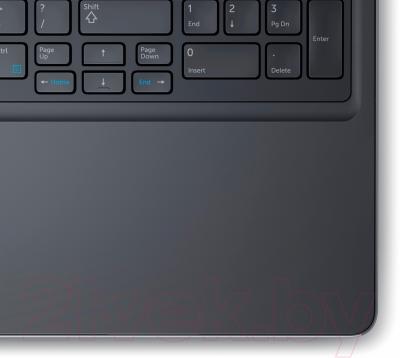 Ноутбук Dell Precision 15 (7510-9624)